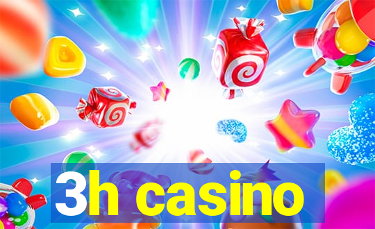 3h casino